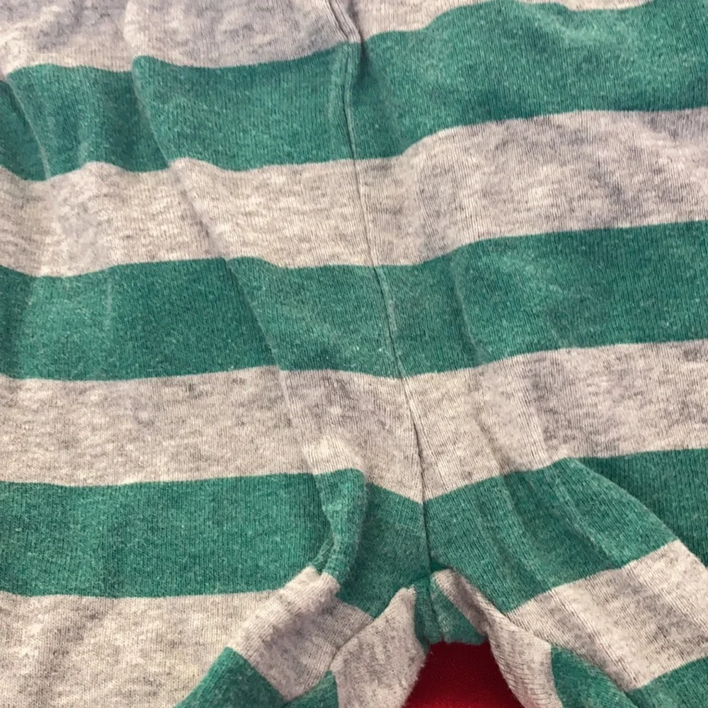 Carter’s infant sleep shorts 24 months